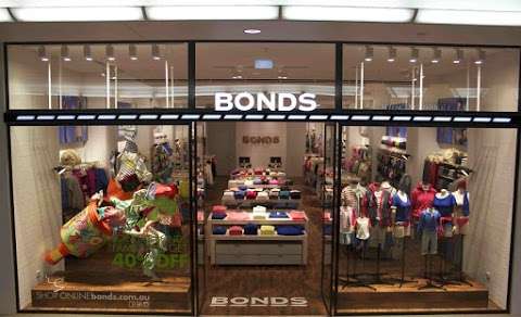 Photo: Bonds Store Marion