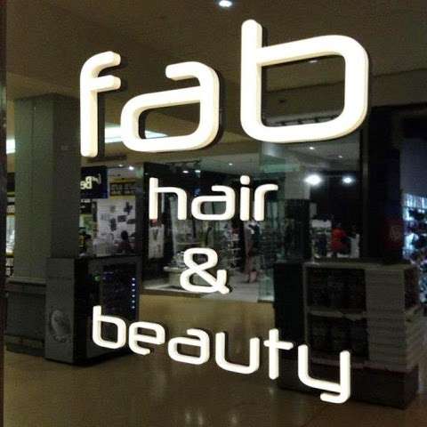 Photo: Fab Hair & Beauty