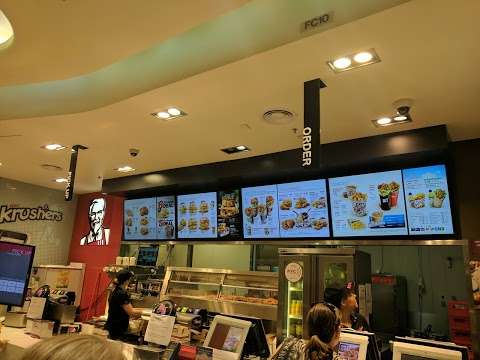 Photo: KFC Marion Mall
