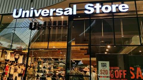 Photo: Universal Store - Westfield Marion