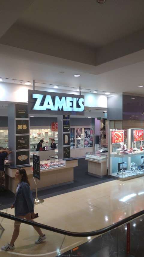 Photo: Zamel's Jewellers - MARION