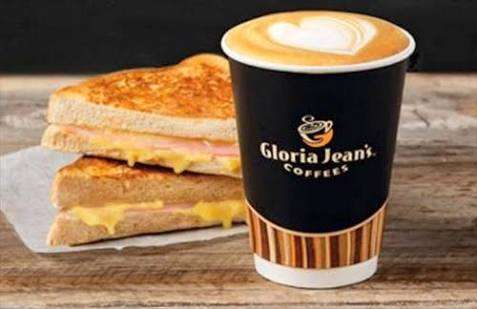 Photo: Gloria Jean's Coffees