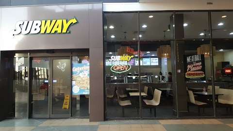 Photo: Subway® Restaurant